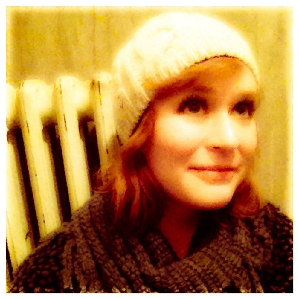 Meet your Posher, Ginger